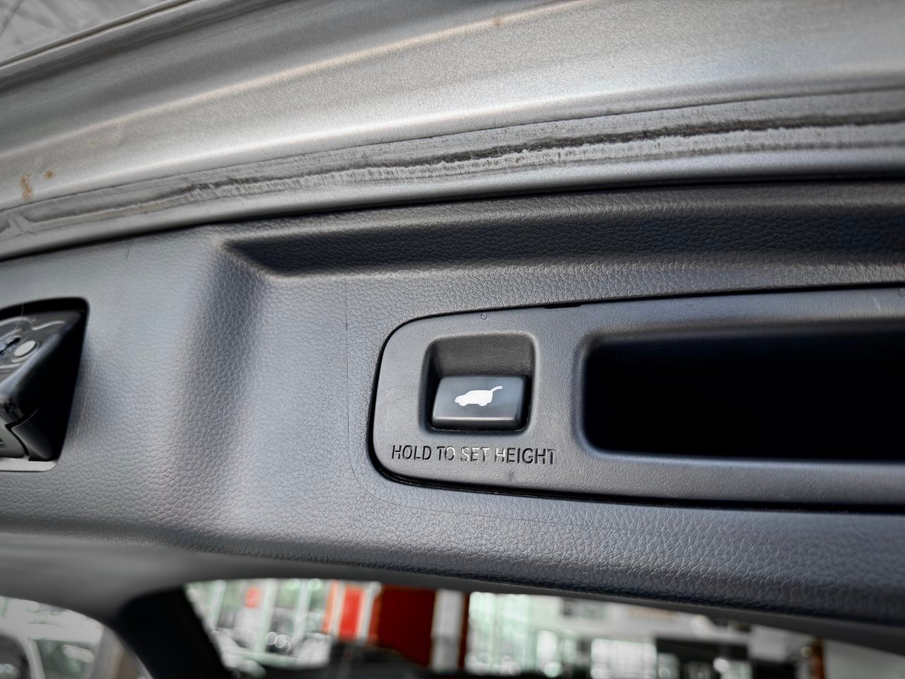 Honda CR-V 2023 Gris Notre-Dame-des-Prairies - photo #13