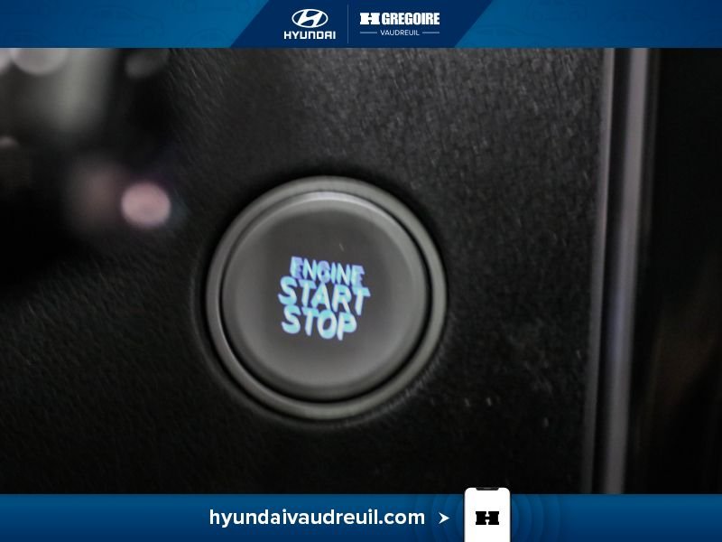 2024 Hyundai Tucson Grey Blainville - photo #26