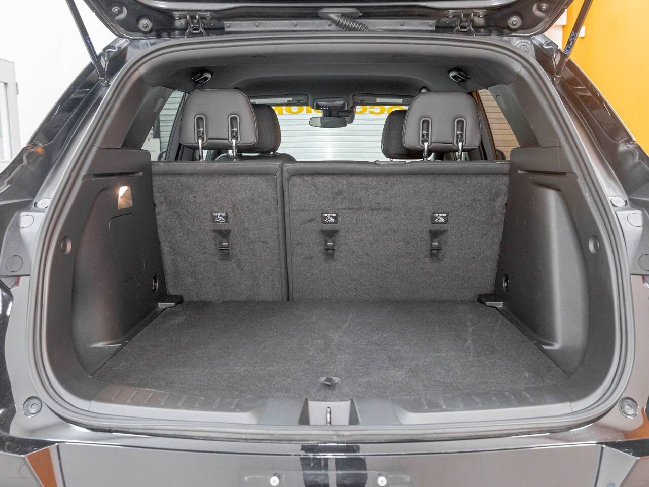 2024 Chevrolet Trailblazer RS AWD *SIÈGES CHAUFF* CARPLAY BLUETOOTH WIFI USB Black Saint-Jérôme - photo #26