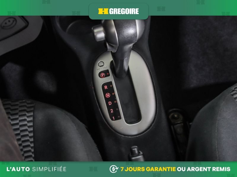 Nissan MICRA 2019 Gris Saint-Eustache - photo #16