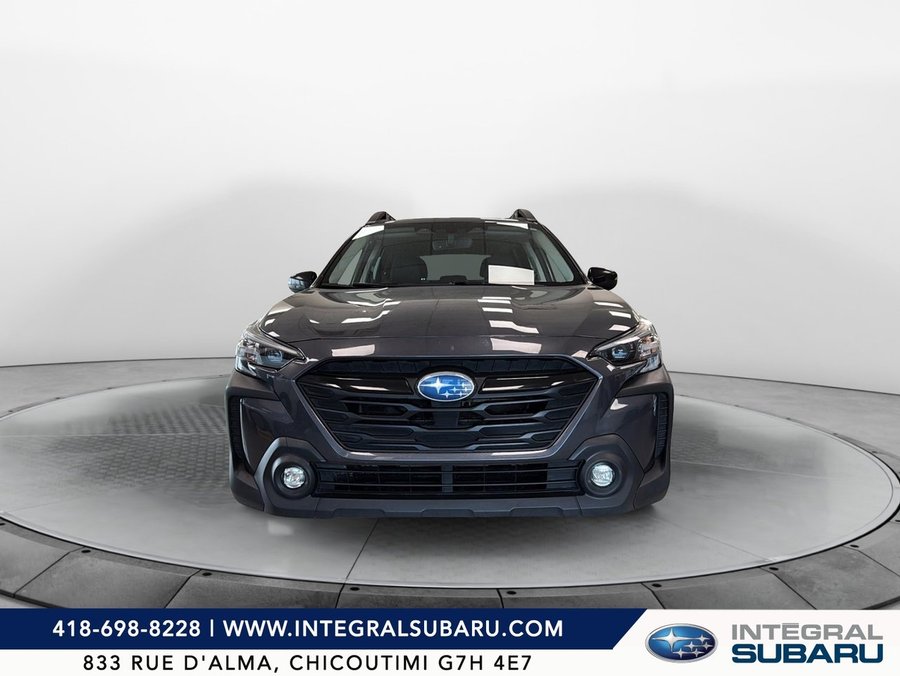 Subaru Outback 2023 2023 Gris