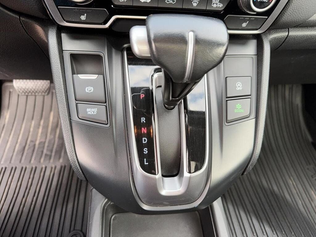 Honda CR-V NIV 2HKRW2H80LH218037 2020 Noir Baie-Comeau - photo #14