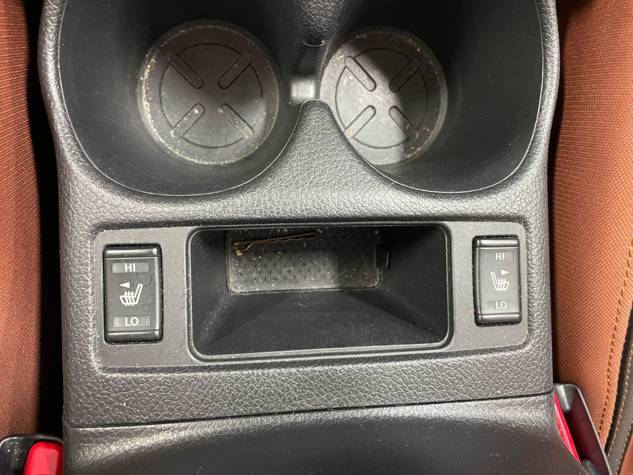 Nissan Rogue SL AWD *TOIT* NAV CUIR SIÈGES CHAUF BOSE CARPLAY 2019 Blanc Saint-Jérôme - photo #13