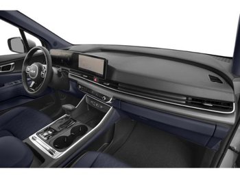 Kia Carnival SX