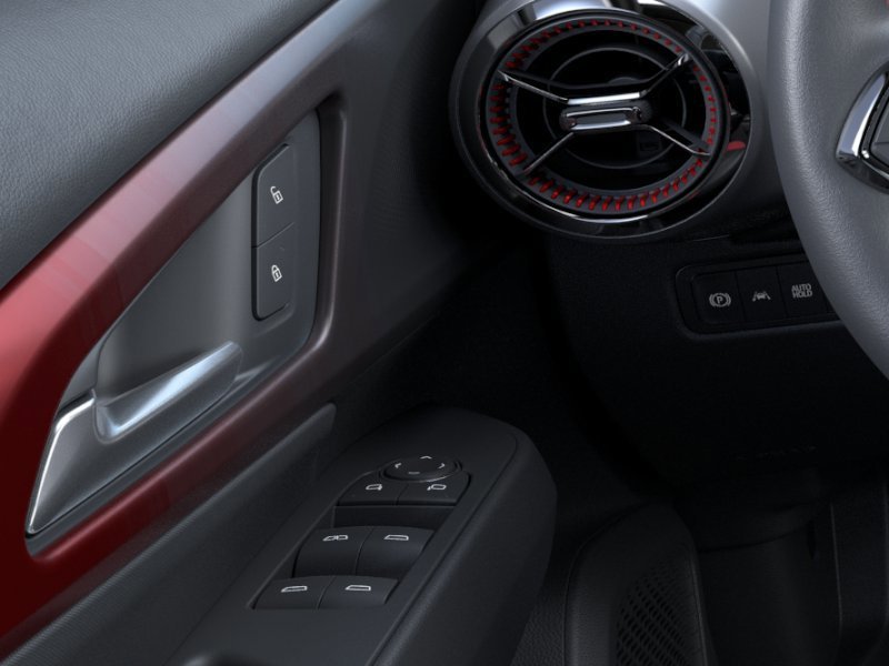 2026 CHEVROLET Equinox EV 4 portes RS STERLING GREY METALLIC Sherbrooke - photo #21