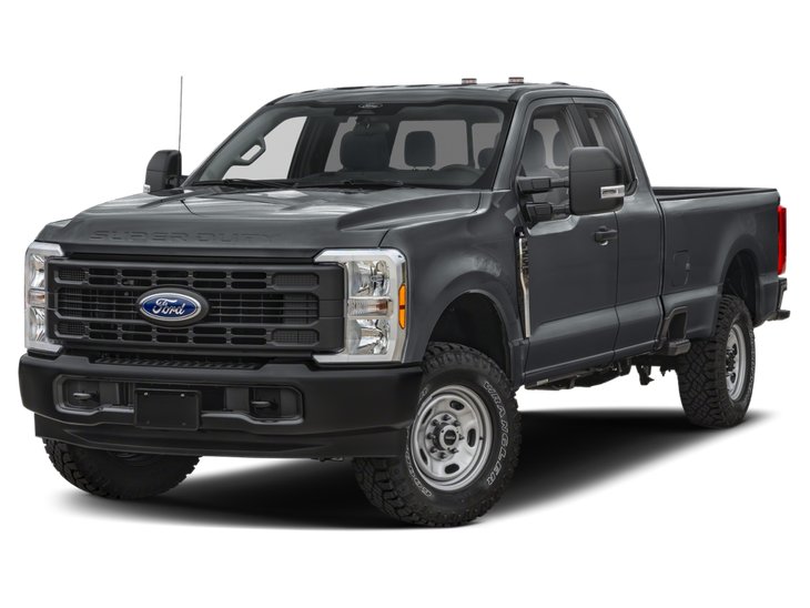 2025 Ford Super Duty F-250 SRW XL