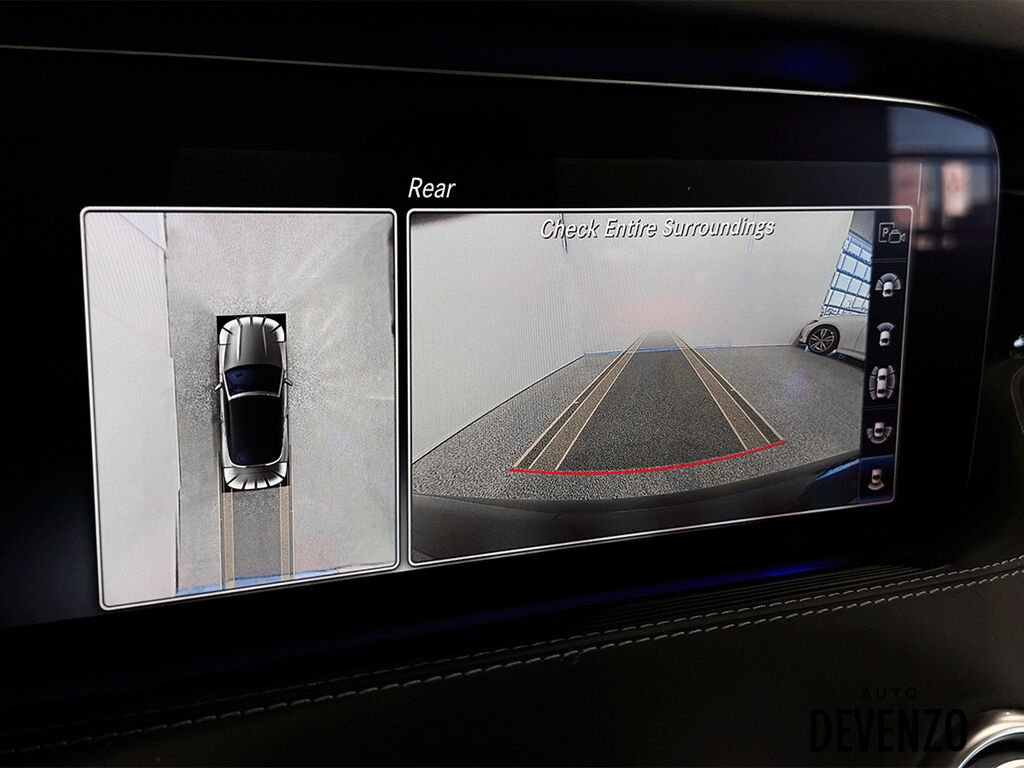 2020 Mercedes-Benz Classe-S Black Saint-Eustache - photo #26