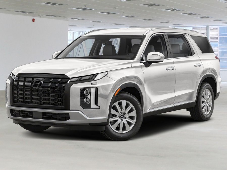 Hyundai Palisade 2023 2023 Blanc