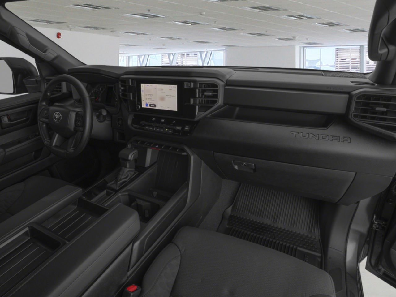 2026 Toyota Tundra 2601345 | SR Blueprint Edmonton - photo #6