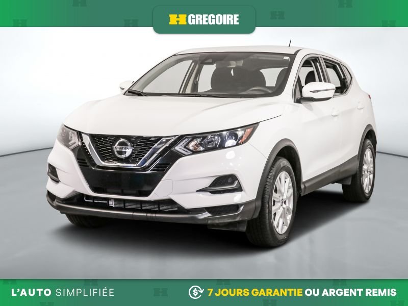 Nissan Qashqai 2023 2023 Blanc