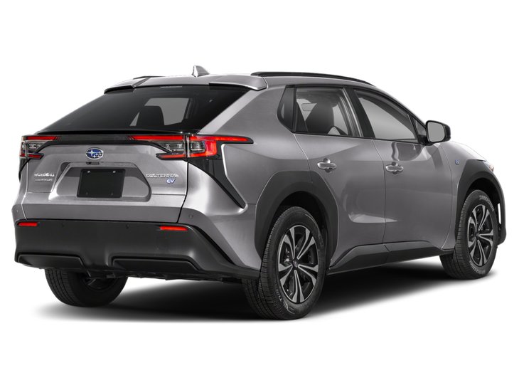 2024 Subaru Solterra 