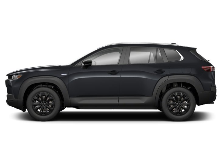 2025 Mazda CX-50 hybride GS-L