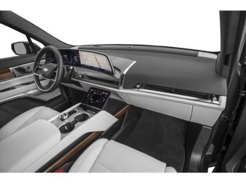 Cadillac VISTIQ Sport