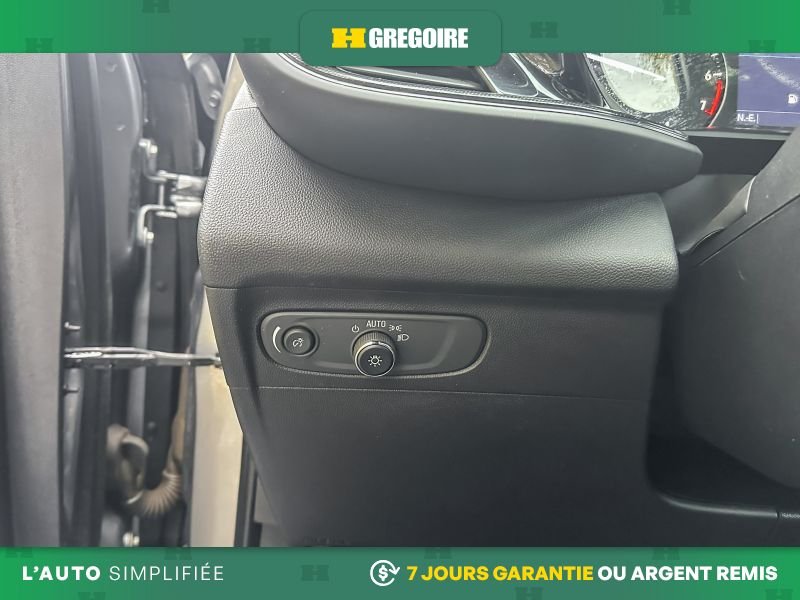 Buick Envision 2022 Gris Saint-Eustache - photo #16