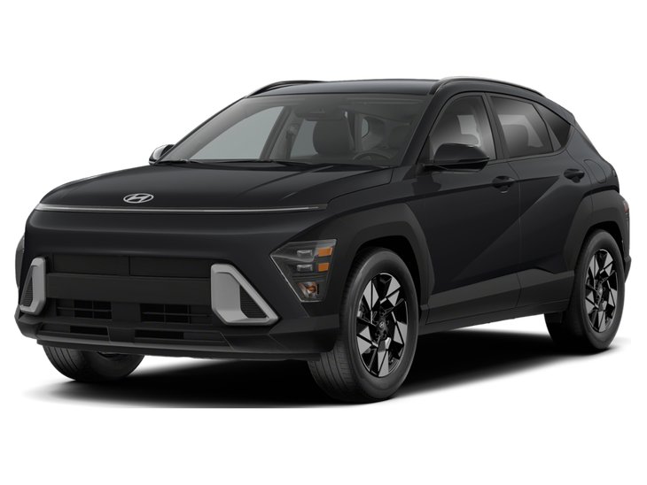 2025 Hyundai Kona Preferred Sport