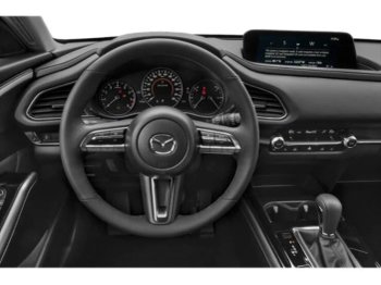 Mazda CX-30 GS