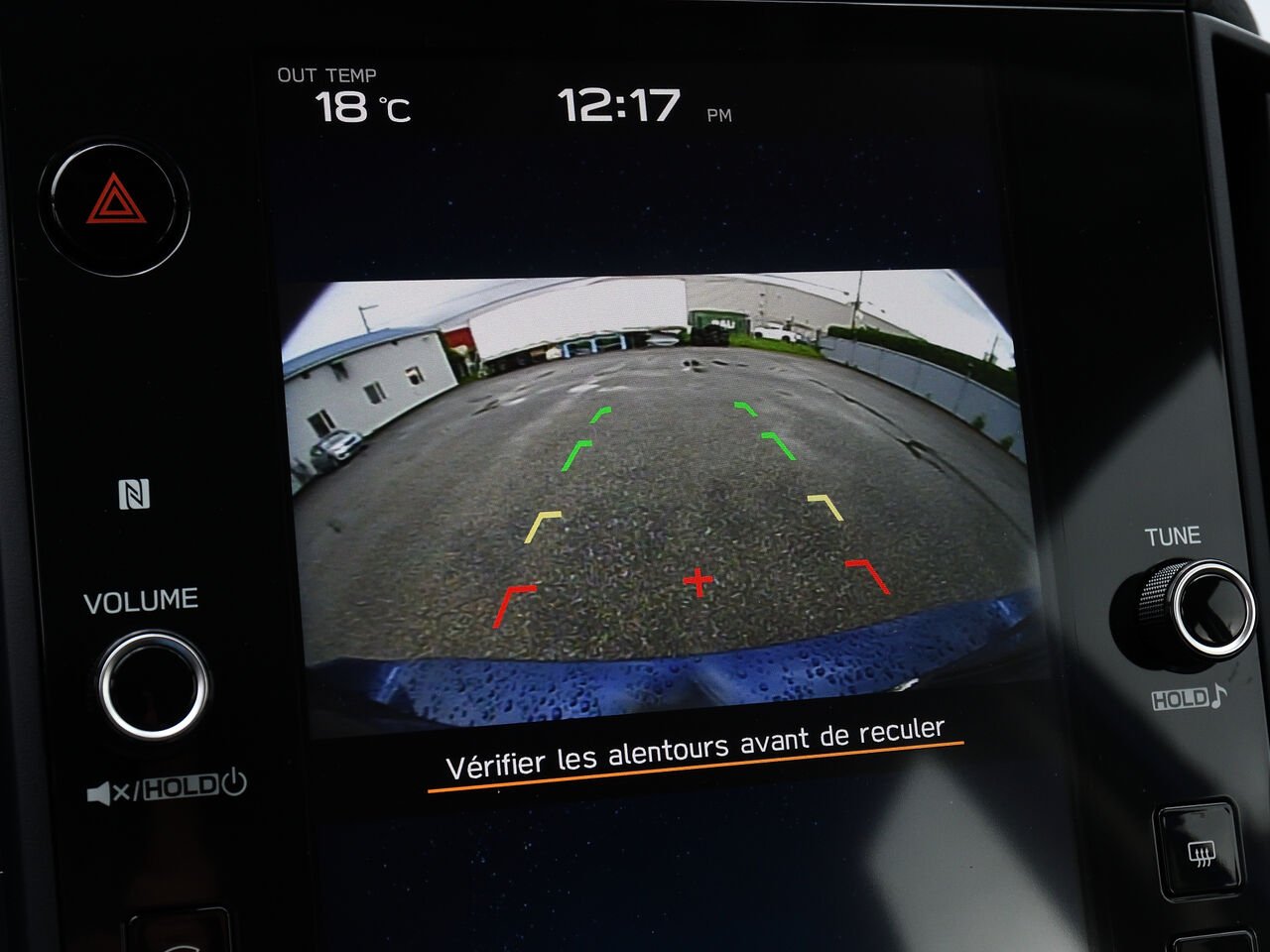 2024 Subaru Impreza Touring Blue Saint-Hyacinthe - photo #21