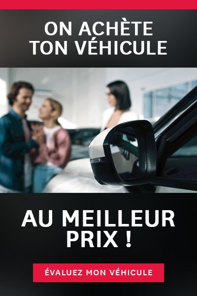 Honda val dor HUB RACHAT decembre