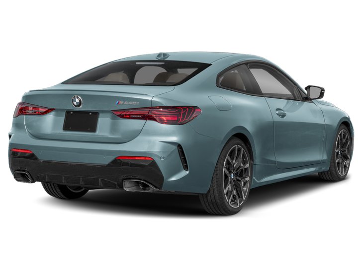2027 BMW Série 4 M440i xDrive