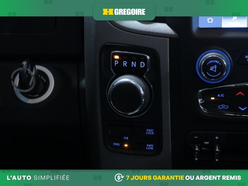 2023 Ram 1500 White Saint-Eustache - photo #21