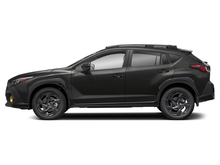 2025 Subaru Crosstrek Onyx