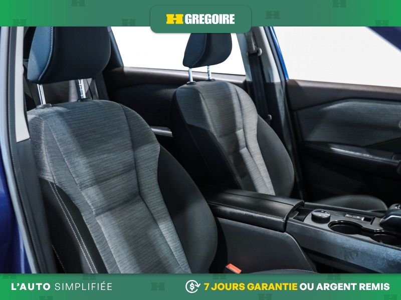 Nissan Rogue 2023 Bleu Blainville - photo #27