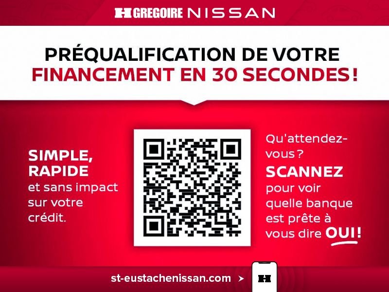 2024 Nissan Kicks White Laval - photo #2