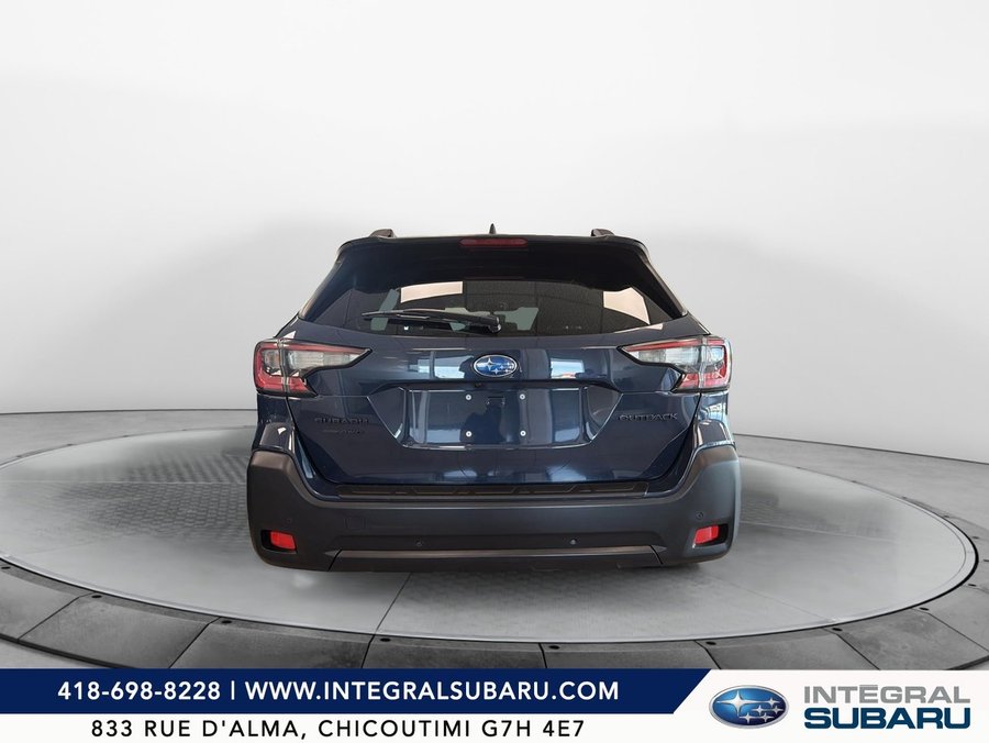 Subaru Outback 2023 2023 Gris