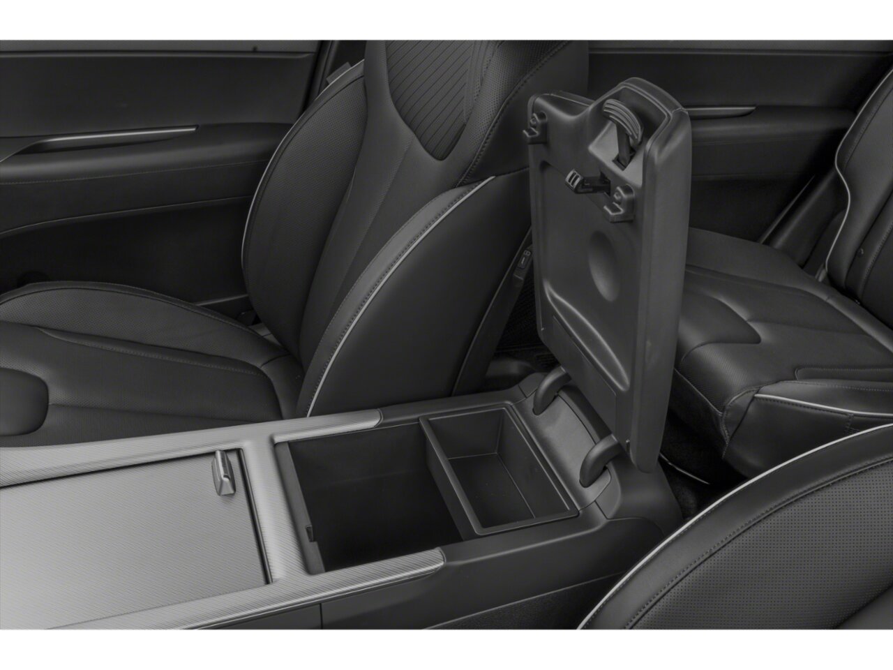 Hyundai Palisade 2024 Blanc hyper Saint-Eustache - photo #6