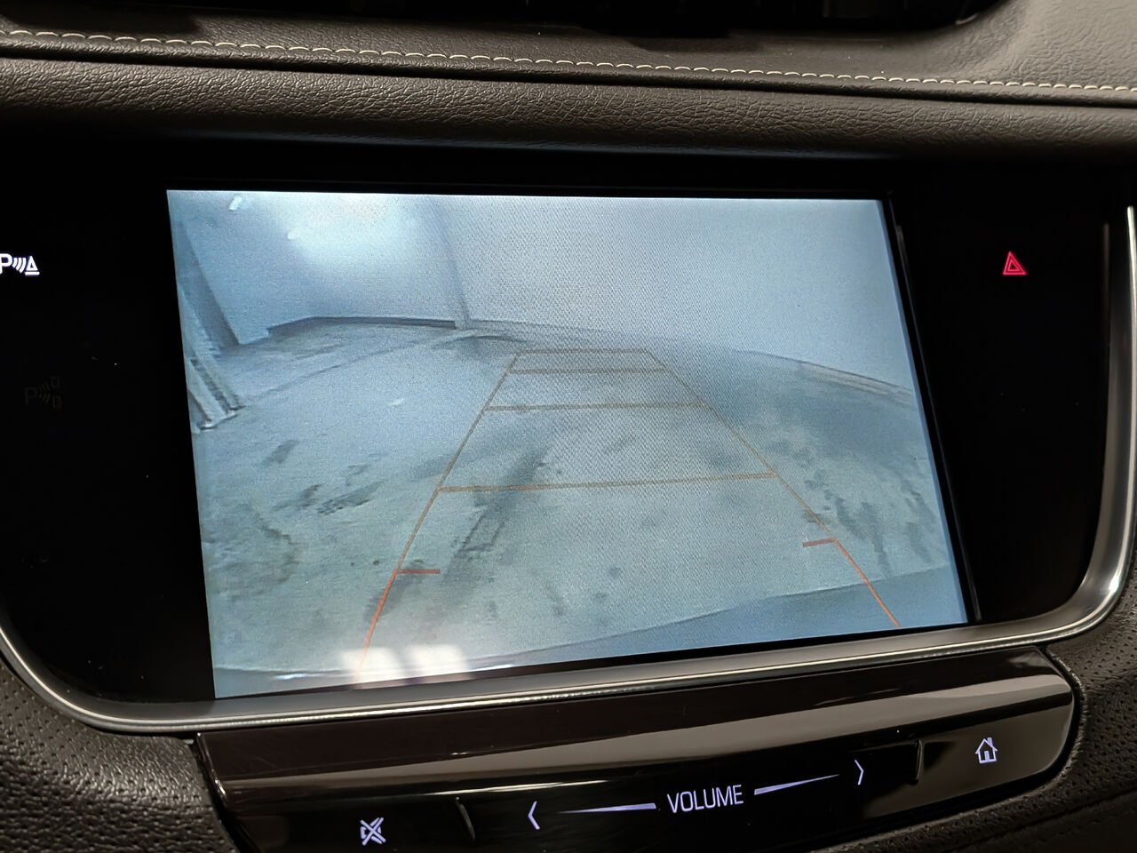 CADILLAC XT5 LUXURY Luxury AWD Toit Panoramique 2019 Autre Sherbrooke - photo #24