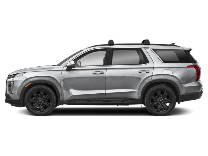 2025 Hyundai Palisade Urbain