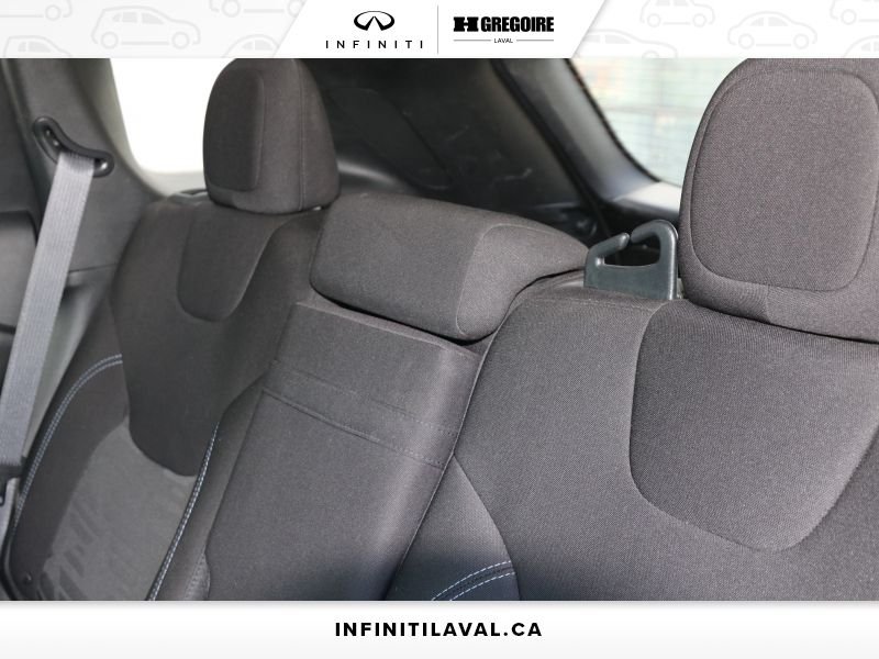 2019 Jeep Cherokee Blainville - photo #19