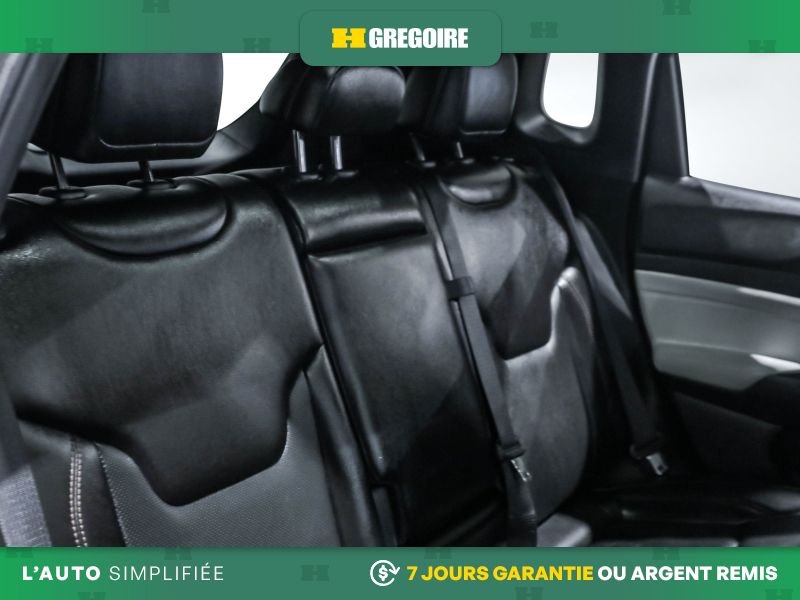 Jeep Compass 2023 Noir Laval - photo #24