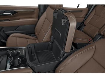 Chevrolet Tahoe High Country