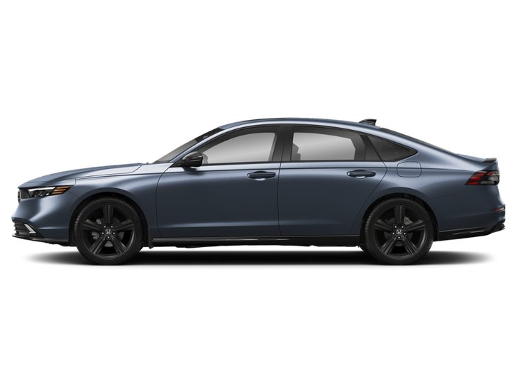 2025 Honda Accord Hybride Sport-L