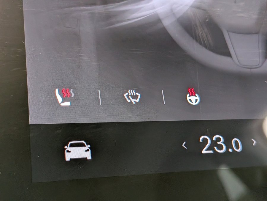 Tesla Model Y 2024 2024 Gris