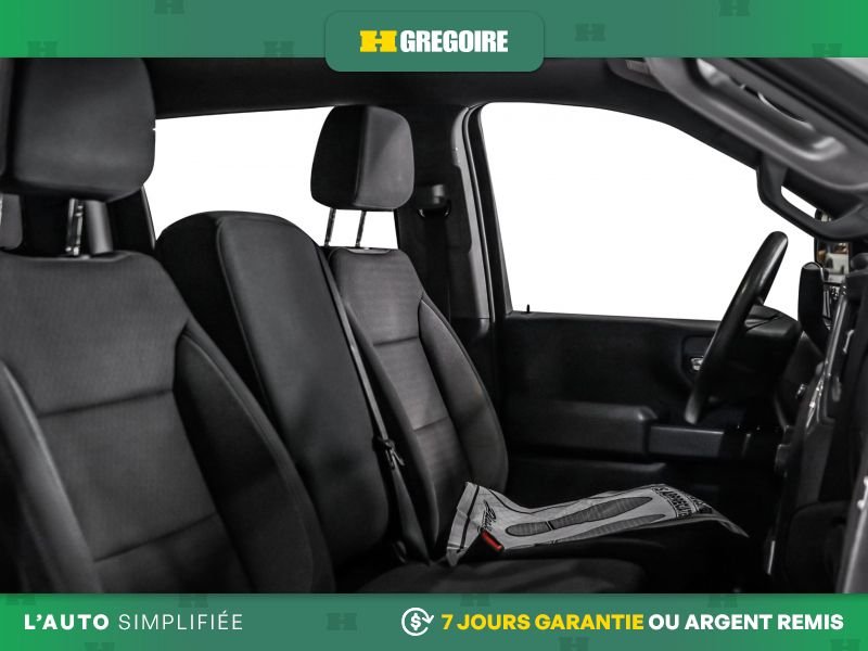 Chevrolet Silverado 2500HD 2024 Blanc Blainville - photo #26