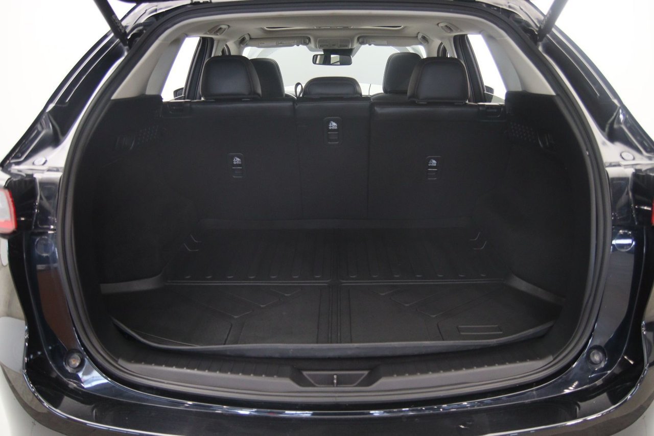 Mazda CX-5 2025 Noir Baie-Comeau - photo #18