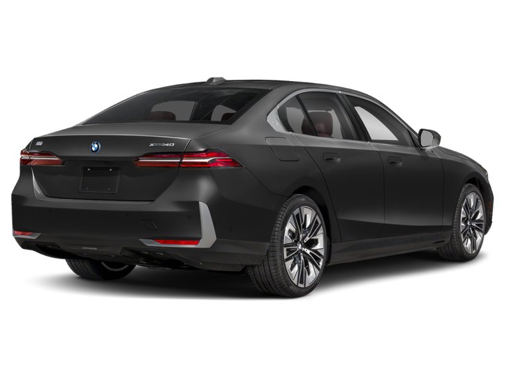 2026 BMW i5 xDrive40