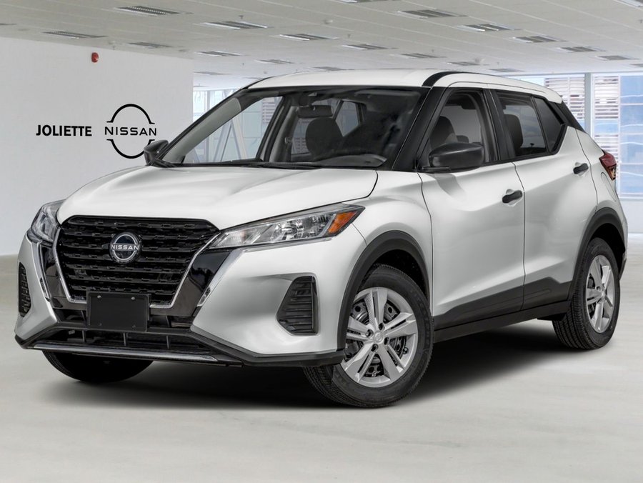 2025 NISSAN Kicks Play 2025 Fresh Powder