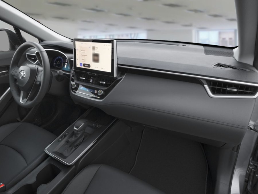 2026 Toyota Corolla Cross 2026 Celestite