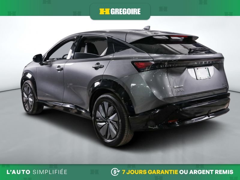 Nissan Ariya 2023 2023 Gris