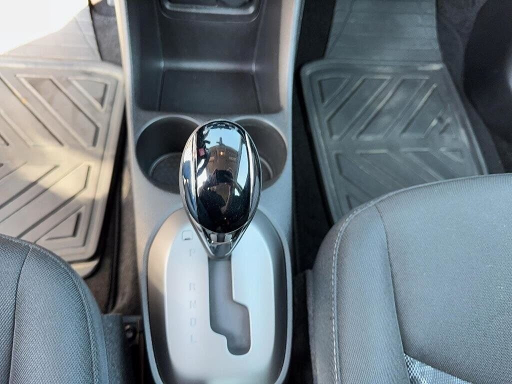 Chevrolet Spark NIV KL8CD6SA4NC003928 2022 Gris Baie-Comeau - photo #14