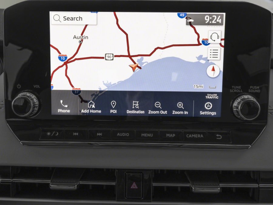 MITSUBISHI Outlander PHEV SEL S-AWC 2026 Gris pierre de lune