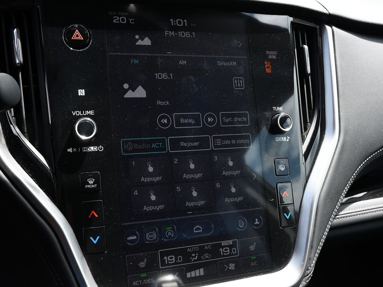 Subaru Outback Limited 2024 Vert Saint-Hyacinthe - photo #22