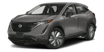 Nissan ARIYA 2026 2026 Gris roche nacré