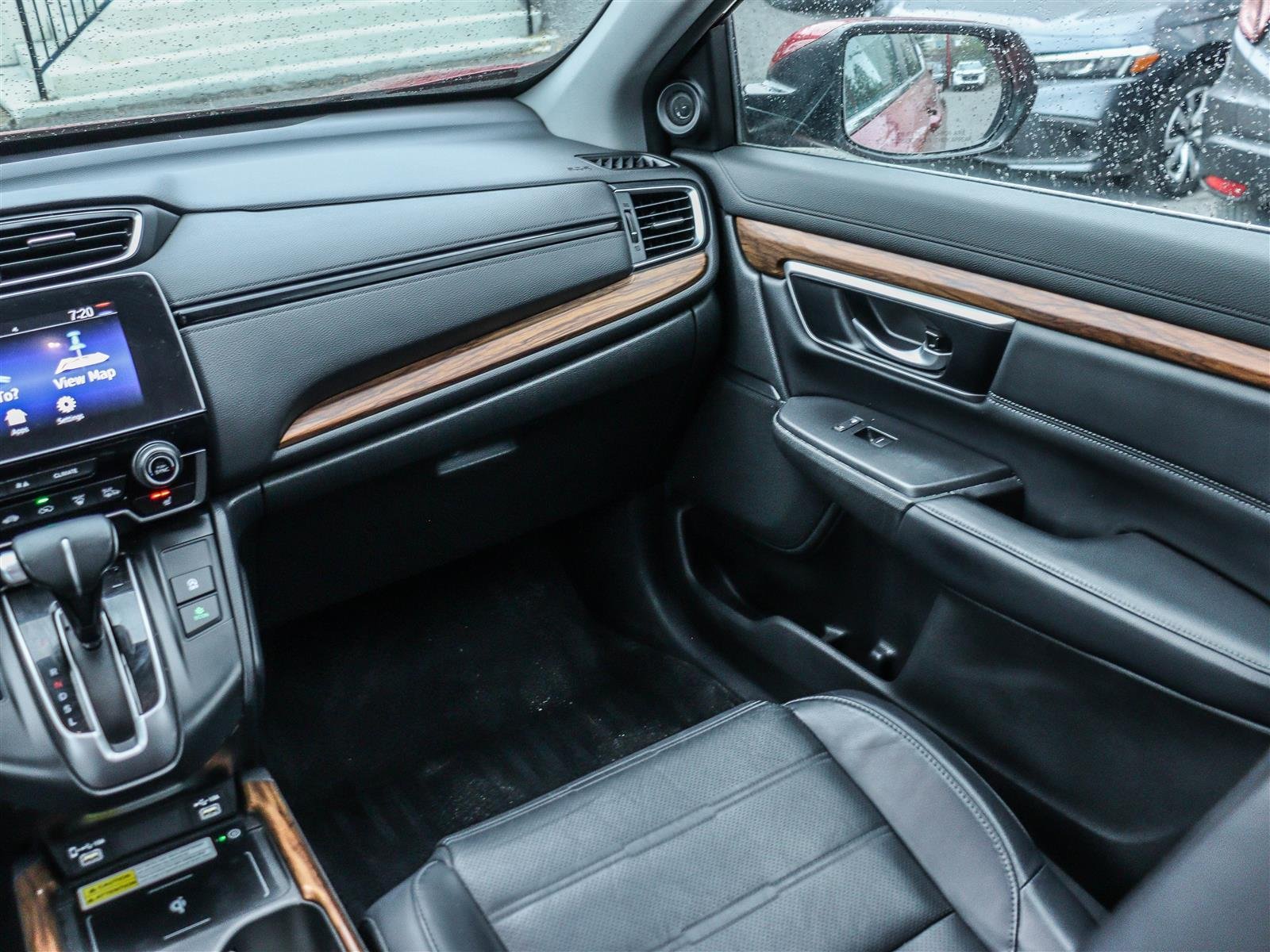 2021 Honda CR-V Ottawa & Gatineau - photo #14