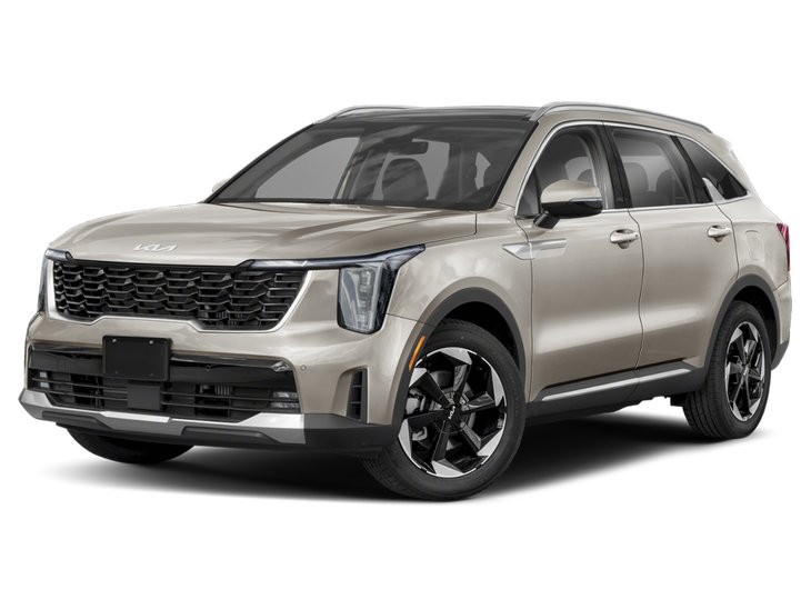 2026 Kia Sorento hybride EX