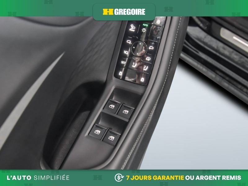 Audi A5 2025 Noir Blainville - photo #18