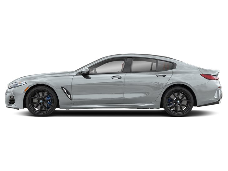 2025 BMW Série 8 M850i xDrive